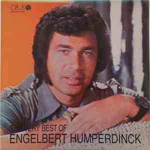 Engelbert Humperdinck - The Very Best Of Engelbert Humperdinck
