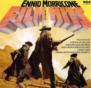Ennio Morricone - Film Hits
