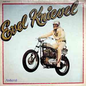 Evel Knievel - Evel Knievel