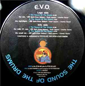 E.V.O. - The Sound Of The Drums