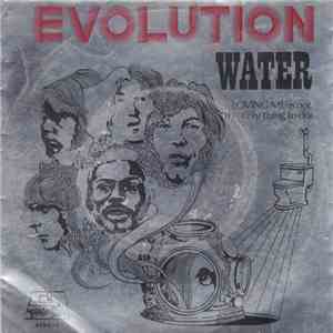 Evolution  - Water