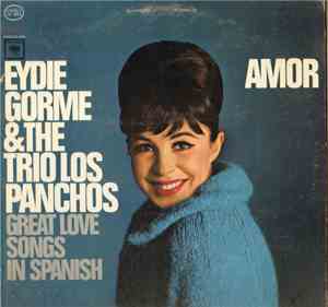 Eydie Gorme & The Trio Los Panchos - Amor