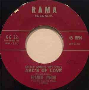 Frankie Lymon - ABCs Of Love / I Promise To Remember