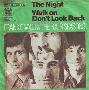 Frankie Valli & The Four Seasons - The Night