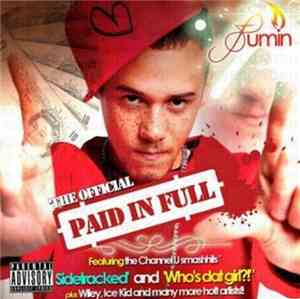 Fumin - The Official Paid In Full