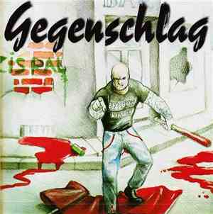Gegenschlag - Die Deutsche Jugend Schlägt Zurück