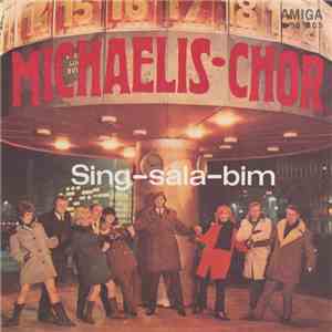 Gerd Michaelis-Chor - Sing - Sala - Bim