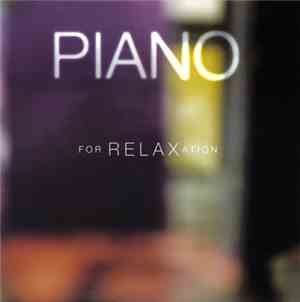 Gerhard Oppitz - Piano For Relaxation