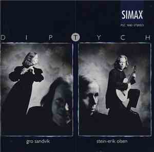 Gro Sandvik, Stein-Erik Olsen - Diptych