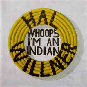 Hal Willner - Whoops, I'm An Indian