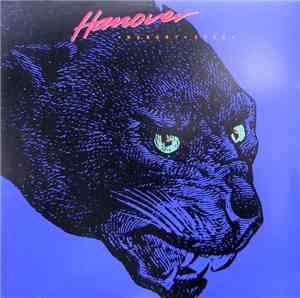 Hanover - Hungry Eyes