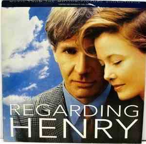Hans Zimmer - Regarding Henry (Music From The Motion Picture Soundtrack)