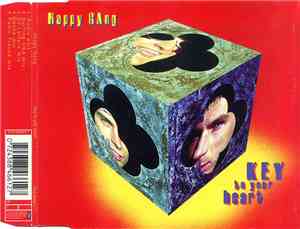 Happy Gang - Key To Your Heart