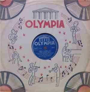 Harmonie De Oude Garde - Prins Carnaval / Carnaval Wals