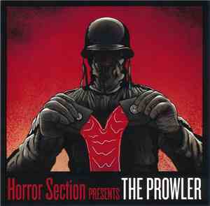 Horror Section - The Prowler