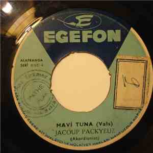 Jacoup Pacqyeuz - Mavi Tuna / Mısırlı