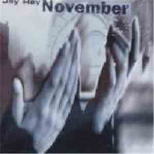 Jay Ray - November