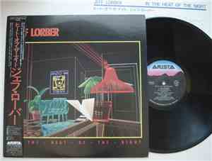Jeff Lorber - In The Heat Of The Night