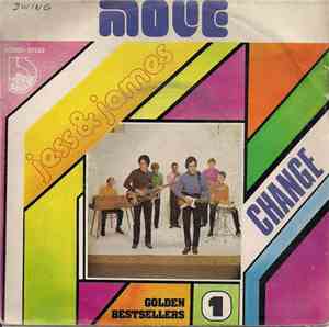 Jess & James - Move / Change