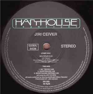 Jiri Ceiver - Multiplex