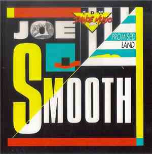 Joe Smooth - Promised Land