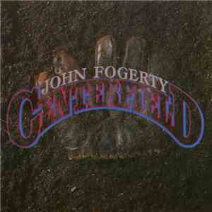 John Fogerty - Centerfield