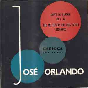 José Orlando - Dueto da Saudade
