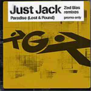Just Jack - Snowflakes