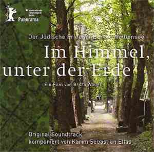 Karim Sebastian Elias - Im Himmel, Unter Der Erde (Original Soundtrack)