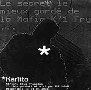 Karlito - La Rue Cause