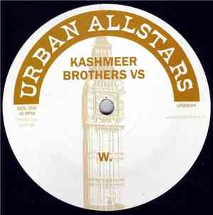 Kashmeer Brothers - W. / V.
