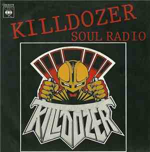 Killdozer  - Soul Radio