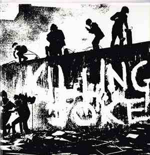 Killing Joke - Killing Joke / What's This For...! / Revelations / 