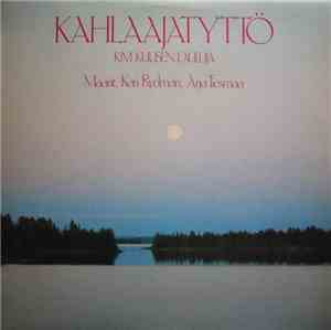 Kim Kuusi - Kahlaajatyttö - Kim Kuusen Lauluja