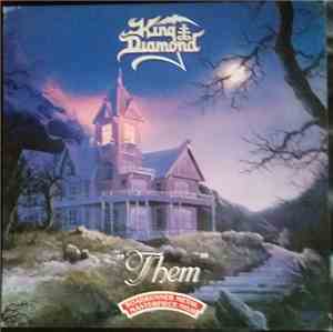 King Diamond - Them