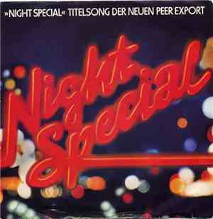 Klaus Doldinger - Night Special