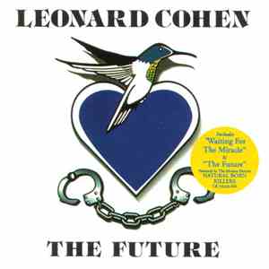 Leonard Cohen - The Future