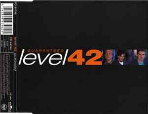Level 42 - Guaranteed
