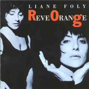 Liane Foly - Rêve Orange