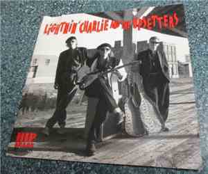 Lightnin' Charlies & The Upsetters - Lightnin' Charlie & The Upsetters