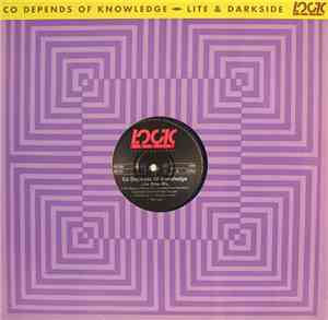 Lite & Darkside - Co Depends Of Knowledge
