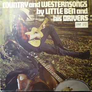 Little Ben And The Drivers - Country And Western Songs