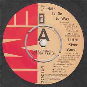 Little River Band - Help Is On It's Way