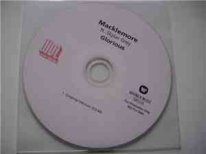 Macklemore Ft. Skylar Grey - Glorious