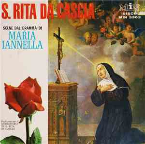 Maria Iannella - S. Rita Da Cascia