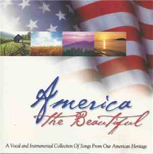 Mark Howard  - America The Beautiful