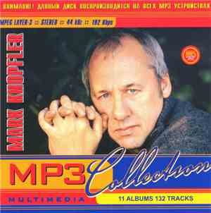 Mark Knopfler - MP3 Collection