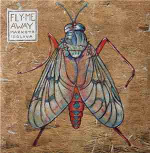 Marketa Irglova - Fly Me Away