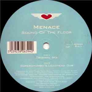 Menace - Sound Of The Floor