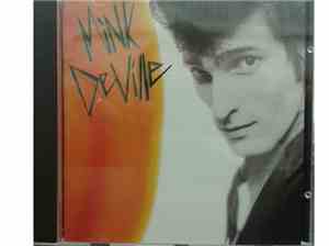 Mink DeVille - Cabretta